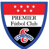 Cobras Futbol Premier logo