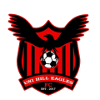 Uni Hill Eagles FC logo