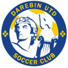 Darebin Utd logo