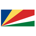 Seychelles (W) logo