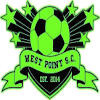 West Point SC logo