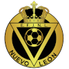 FCD Bulls Santiago Nuevo Leon logo