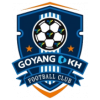 Goyang KH FC logo