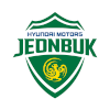 Jeonbuk Hyundai Motors II logo