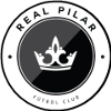 Real Pilar Fútbol Club U20 logo