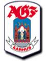 AGF Aarhus (Youth) logo