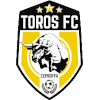 FC CEPROFFA logo