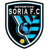 Deportivo Soria FC logo