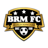 BRM FC logo