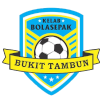 Bukit Tambun FC logo