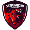Serpong City FC logo