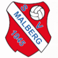 SV Malberg logo