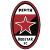 Perth RedStar FC U20 logo