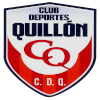 Deportes Quillon logo