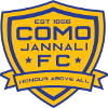 Como Jannali FC logo