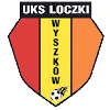 UKS Loczki Wyszkow (W) logo