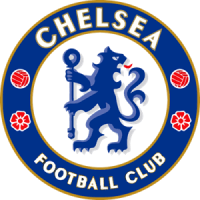 Chelsea FC U19 logo
