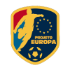 Projeto Europa U20 logo