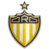 Mulos del Club Deportivo Oro logo