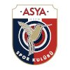 Gaziantep Asya Spor (W) logo