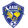 AAS Sarcelles U19 (W) logo