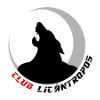 Club Licantropos logo