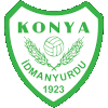 Konya Idman Yurdu (W) logo