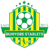 Bunyore Starlets (W) logo