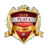 Plata Vino Tinto Oro U19 logo
