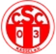 CSC 03 Kassel logo