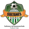 Sultanes de Tamazunchale logo