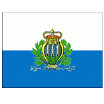 San Marino U16 logo
