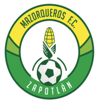 Mazorqueros FC II logo