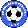 FK Brodek u Prerova logo