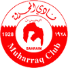 Al-Muharraq SC U19 logo