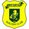 Elizabeth Grove FC (W) logo