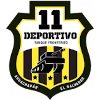 Once Deportivo Ahuachapan logo