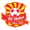 FC Helios Voru U19 logo