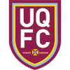 University of Queensland U23 logo
