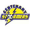 Centenary Stormers U23 logo