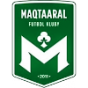 FK Maktaaral Reserves logo