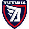 Tepatitlan FC II logo