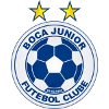Sociedade Boca Junior U20 logo
