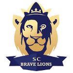 SC Brave Lions logo