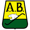 Atletico Bucaramanga U19 logo