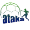 Ataka Vilnius logo