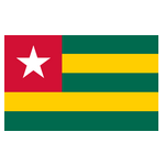 Togo U17 logo