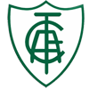 America MG U20 (W) logo