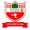 Kayole Starlet (W) logo