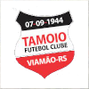 Tamoio U20 logo